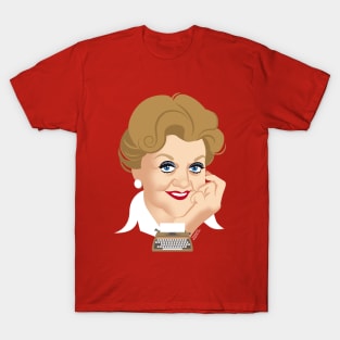 Mrs. Fletcher T-Shirt